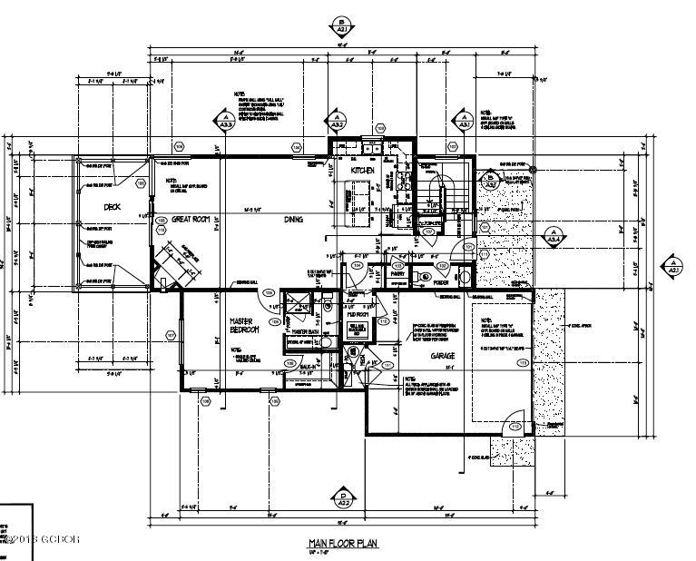 187 Elk Ranch Road Fraser, CO 80442 - Photo 4 of 6 Main Level