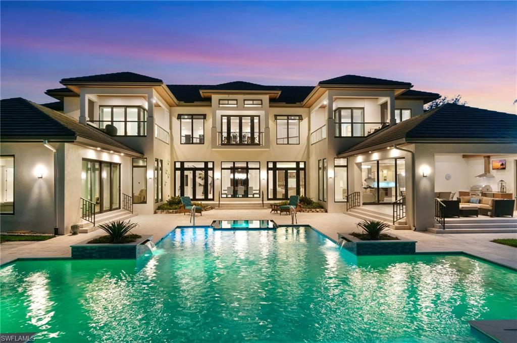 119 Carica Road Naples, FL 34108 - Photo 12 of 50 Gallery Image 12