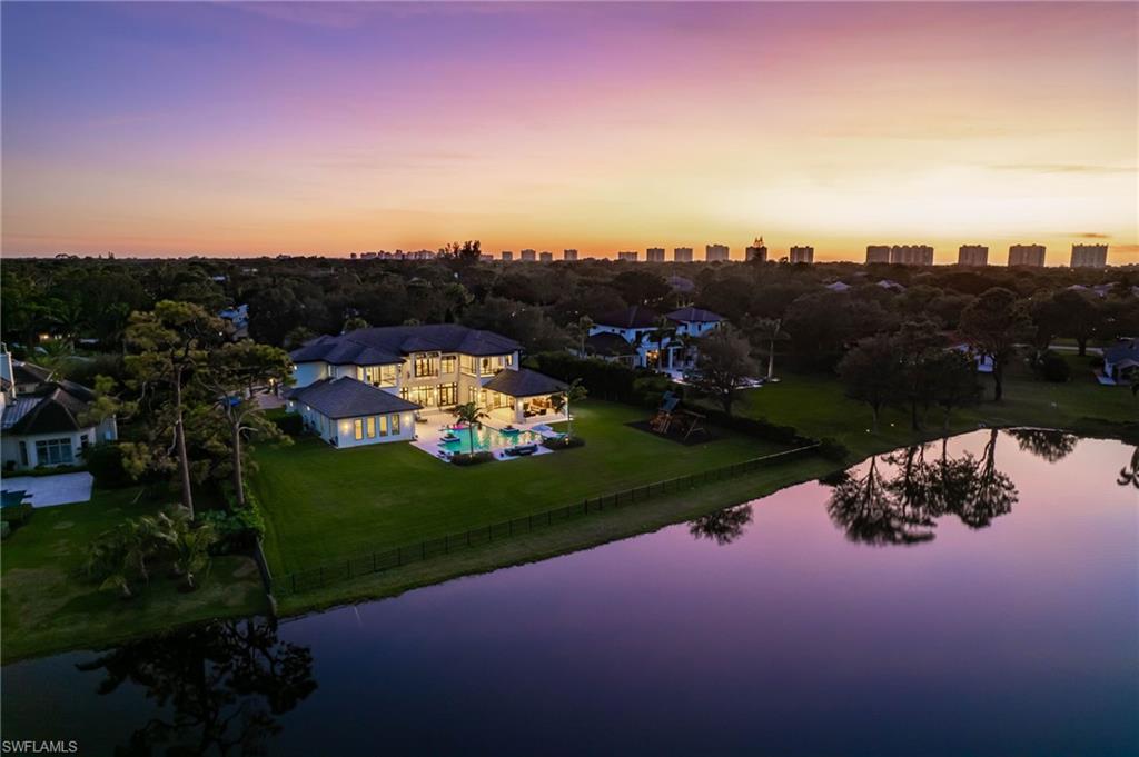 119 Carica Road Naples, FL 34108 - Photo 4 of 50 Gallery Image 4
