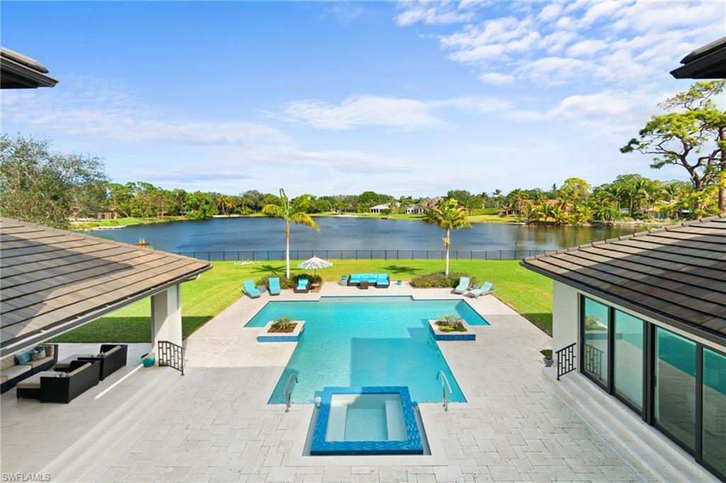 119 Carica Road Naples, FL 34108 - Photo 42 of 50 Gallery Image 42