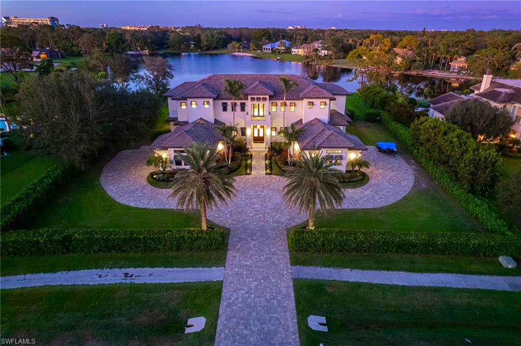 119 Carica Road Naples, FL 34108 - Photo 5 of 50 Gallery Image 5