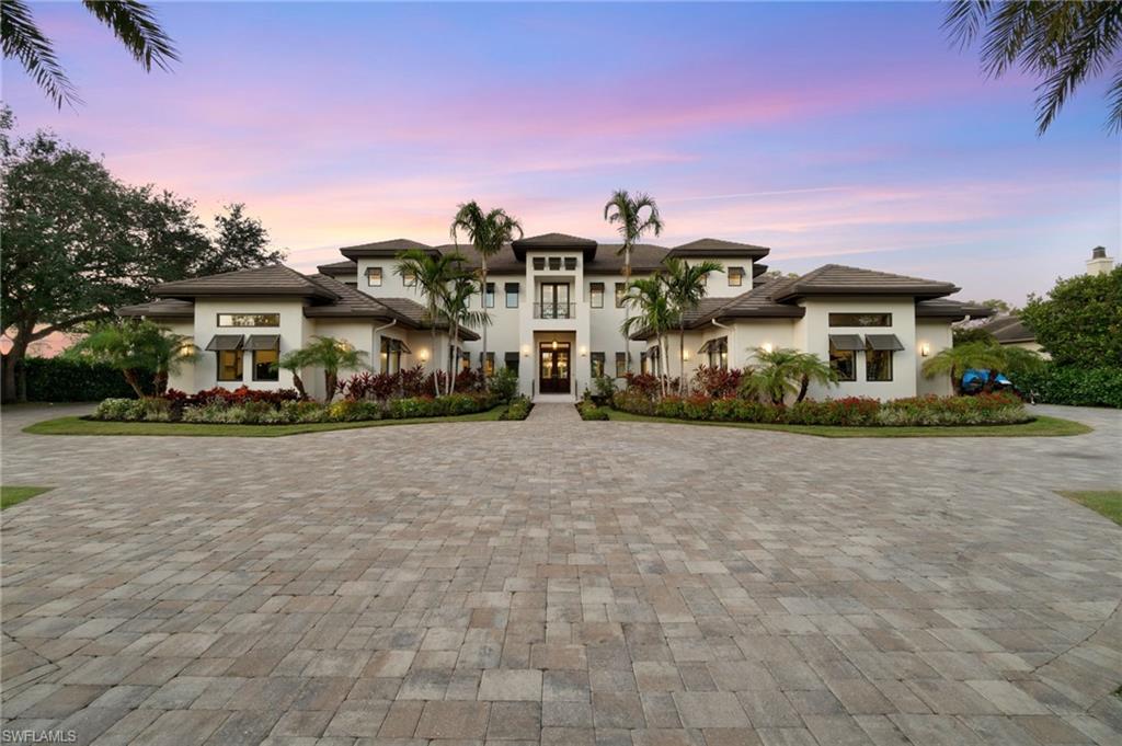 119 Carica Road Naples, FL 34108 - Photo 6 of 50 Gallery Image 6