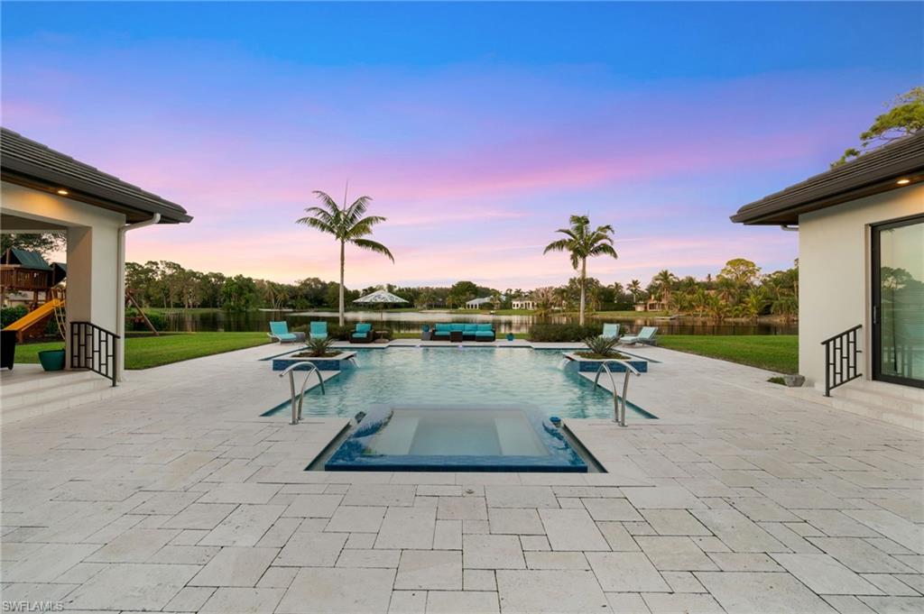 119 Carica Road Naples, FL 34108 - Photo 8 of 50 Gallery Image 8