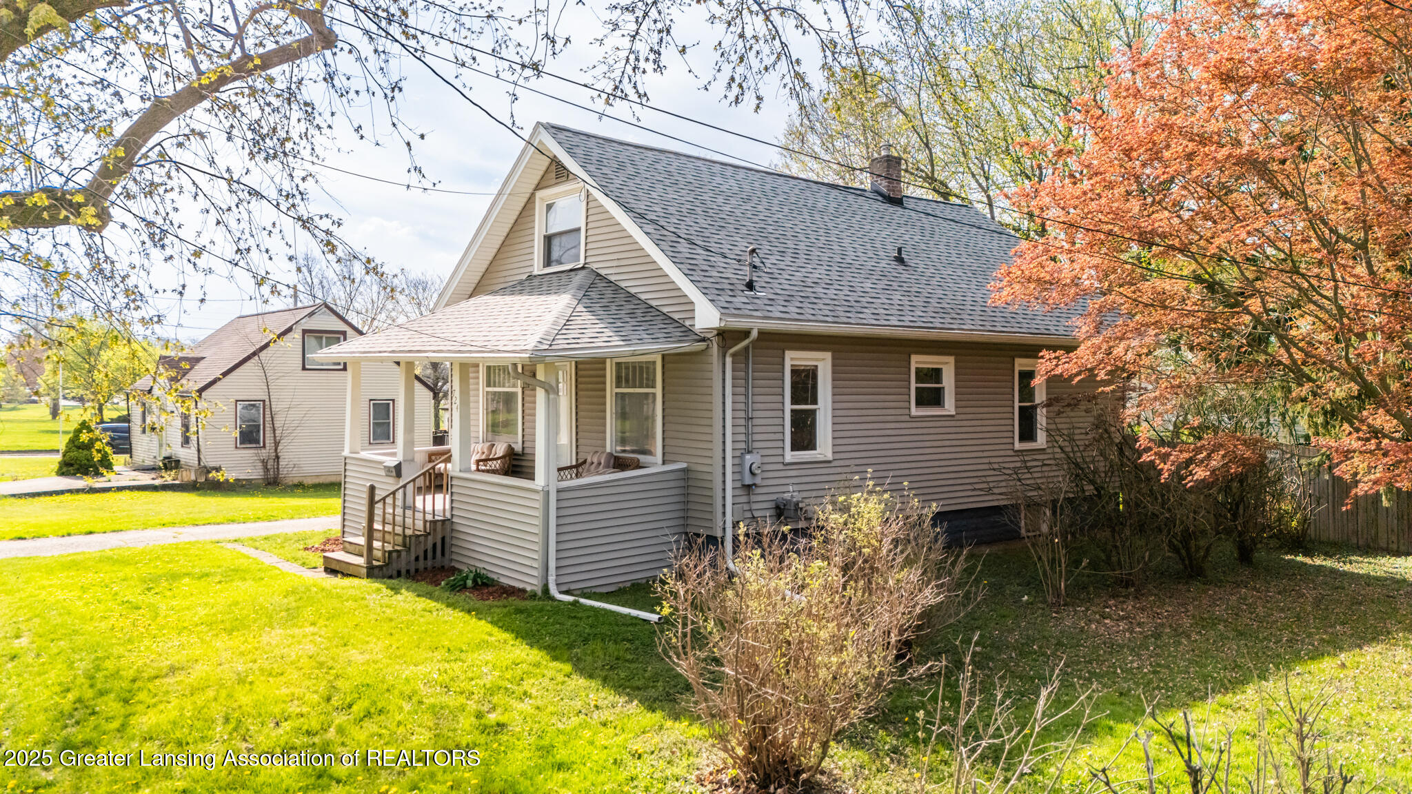 724 East Cavanaugh Road Lansing, MI 48910 - Photo 19 of 24 724ECavanaugh19
