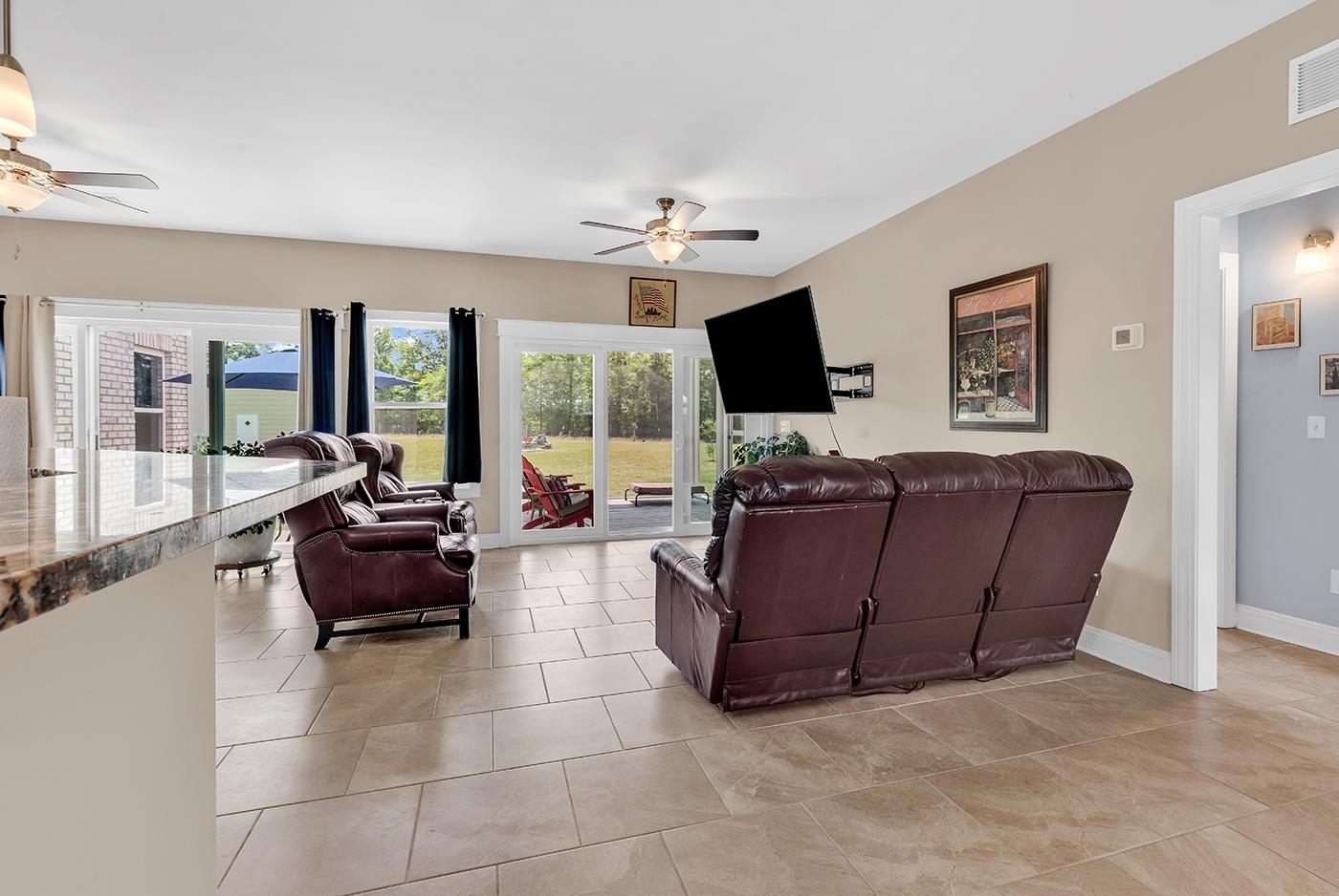 1795 Southern Crest Drive Loris, SC 29569 - Photo 8 of 46