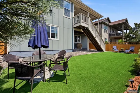 $749,000 | 4098 Forever Circle, Castle Rock, CO 80109