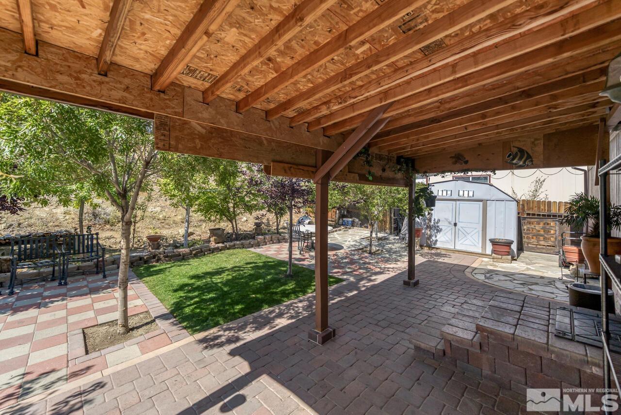 5179 Denali Way Reno, NV 89506 - Photo 33 of 37 Photo 34