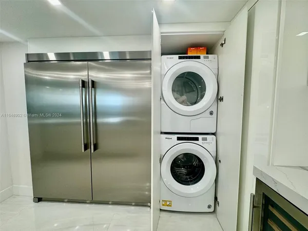 $8,500 | 9801 Collins Avenue, Unit 5U, Bal Harbour, FL 33154