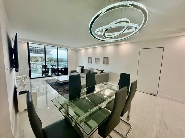 $8,500 | 9801 Collins Avenue, Unit 5U, Bal Harbour, FL 33154