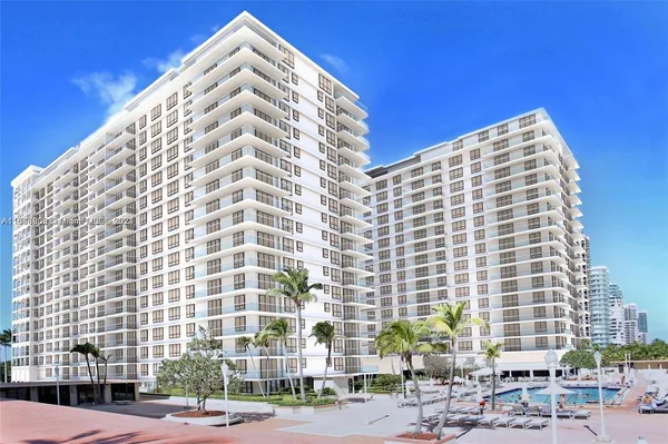 $8,500 | 9801 Collins Avenue, Unit 5U, Bal Harbour, FL 33154
