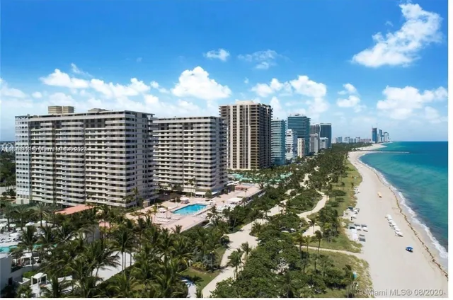 $8,500 | 9801 Collins Avenue, Unit 5U, Bal Harbour, FL 33154