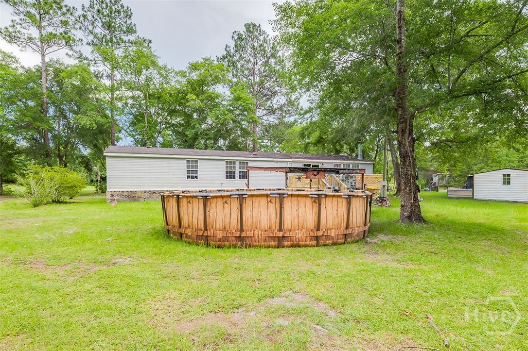 3104 Courthouse Road Guyton, GA 31312 - Photo 34 of 58