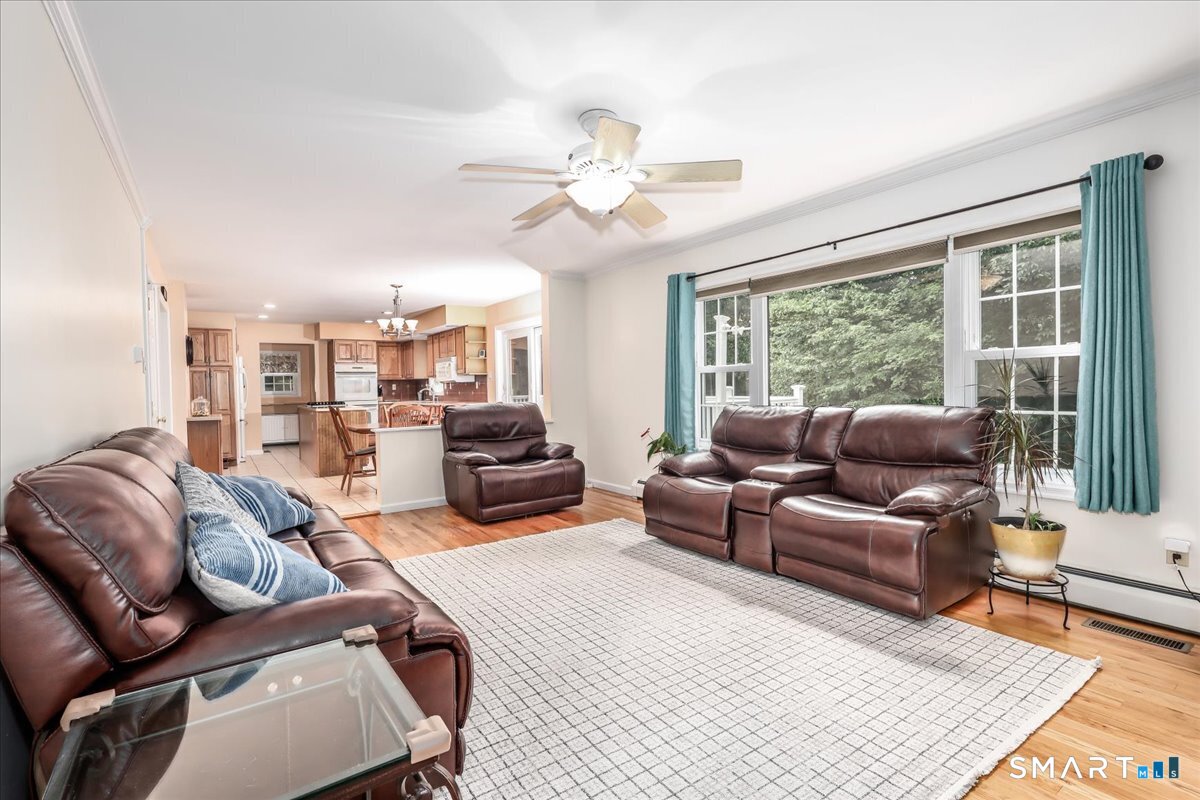 32 Country Way Bethel, CT 06801 - Photo 13 of 40