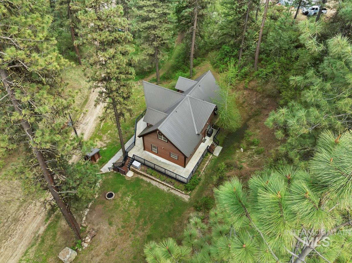 11 Forest Trail Road Garden Valley, ID 83622 - Photo 45 of 49