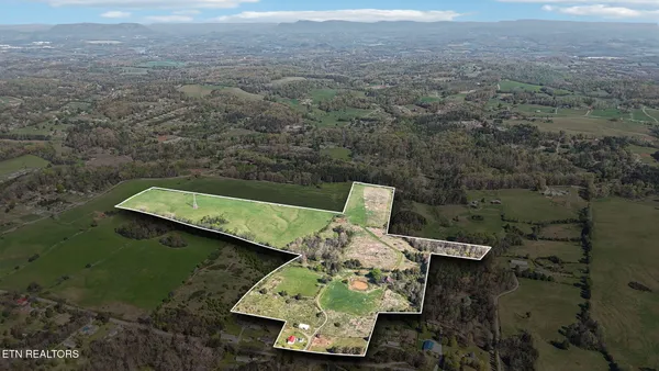 $2,095,000 | 436 Thorngrove Pike, Kodak, TN 37764