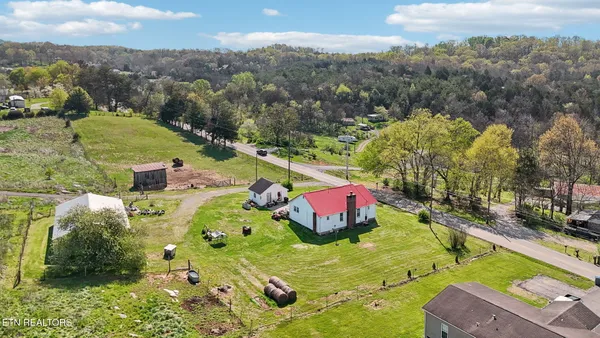 $2,095,000 | 436 Thorngrove Pike, Kodak, TN 37764