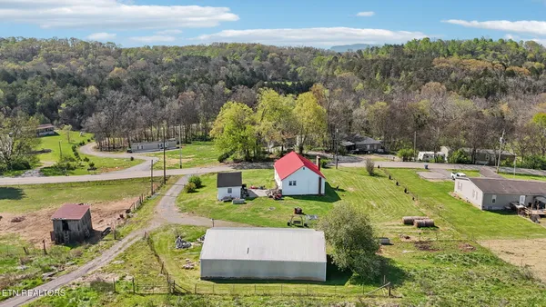 $2,095,000 | 436 Thorngrove Pike, Kodak, TN 37764