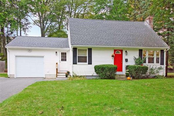89 Londonderry Road Framingham, MA 01701 - Photo 1 of 21 Gallery Image 1