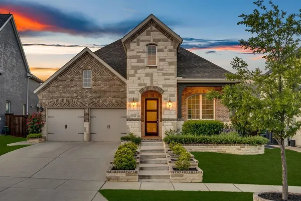 $850,000 | 4160 Silver Spur Drive, Prosper, TX 75078