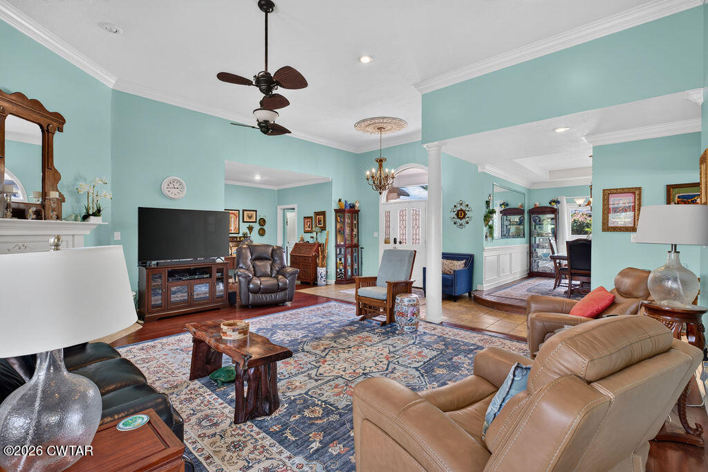 3 Ridgefield Place Jackson, TN 38305 - Photo 4 of 25 976A0791