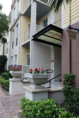 $2,650 | 501 South Moody Avenue, Unit 1119A, Tampa, FL 33609