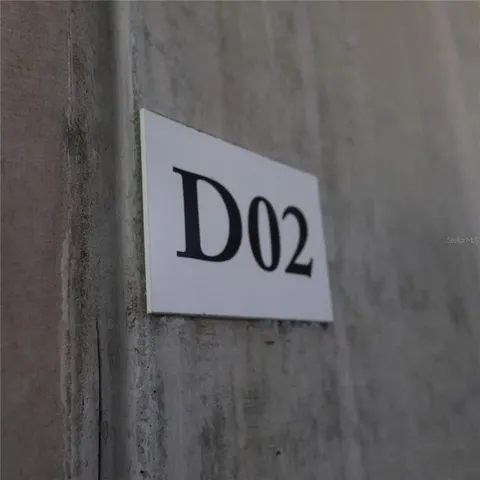 $2,650 | 501 South Moody Avenue, Unit 1119A, Tampa, FL 33609