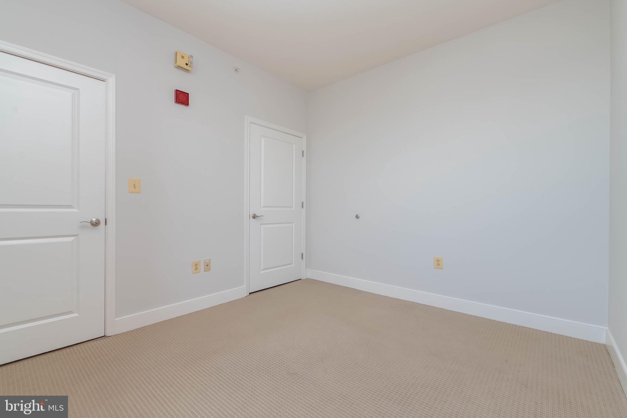675 President Street, Unit 2207 Baltimore, MD 21202 - Photo 15 of 30 a view of small space