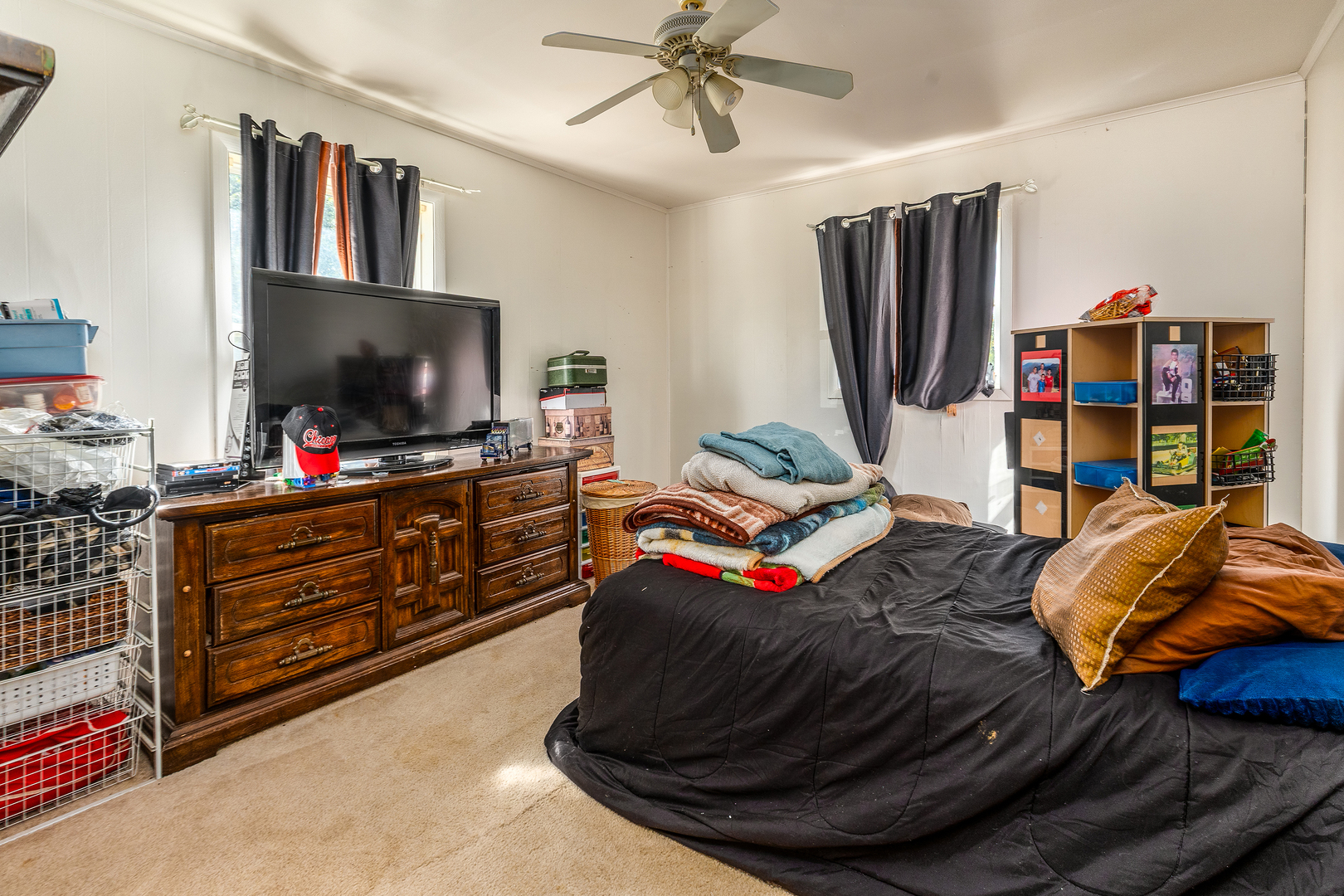 104 East Boundary Road Creal Springs, IL 62922 - Photo 13 of 32