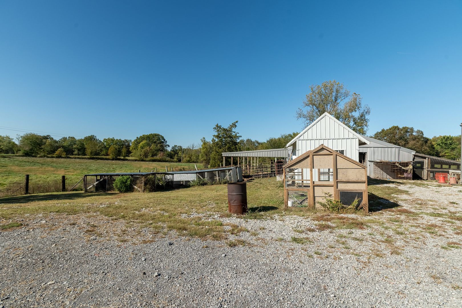 104 East Boundary Road Creal Springs, IL 62922 - Photo 23 of 32