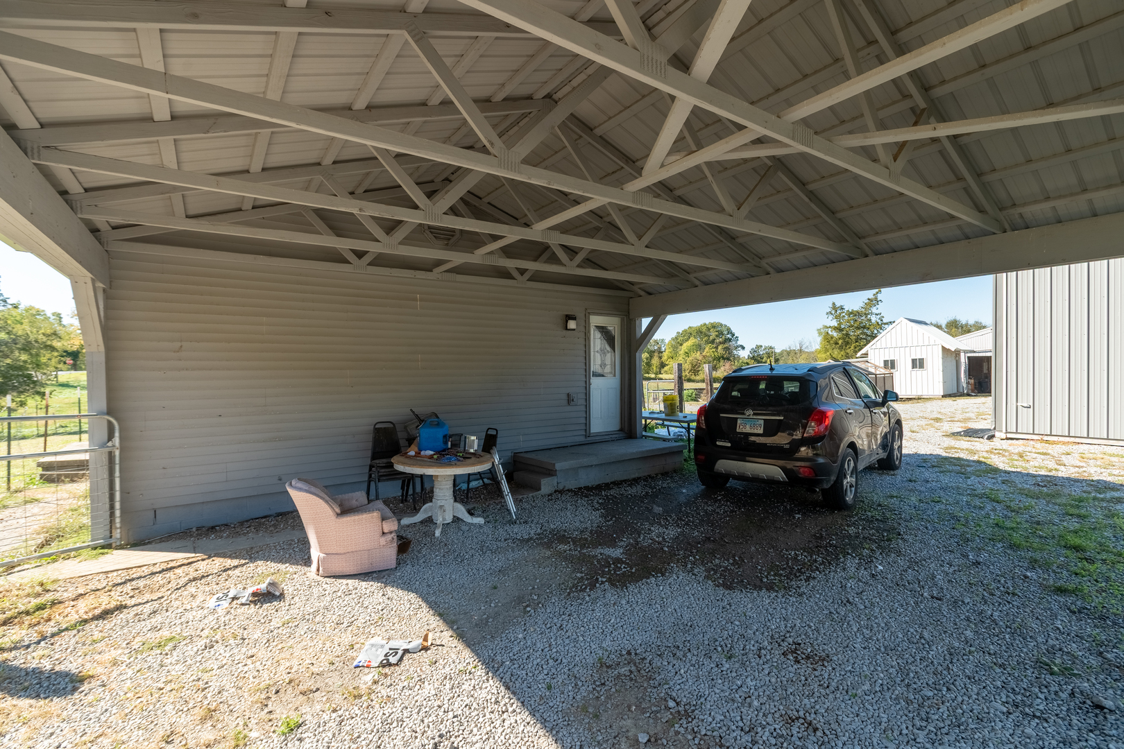 104 East Boundary Road Creal Springs, IL 62922 - Photo 24 of 32