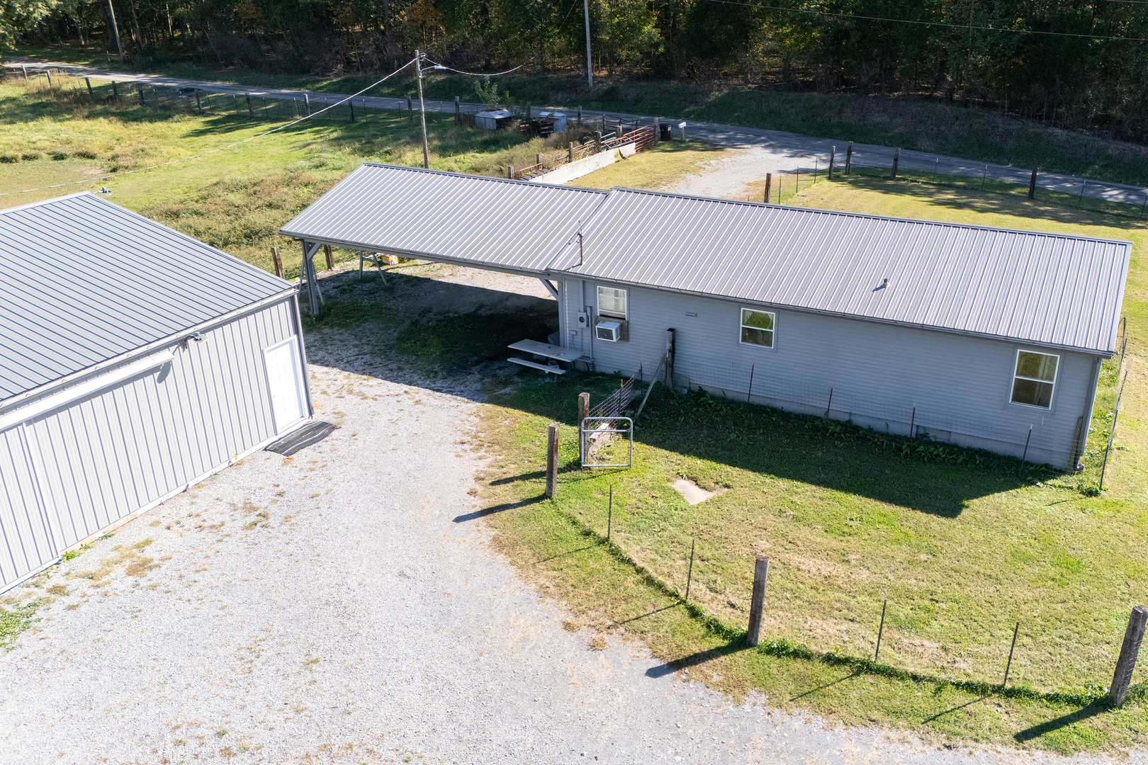 104 East Boundary Road Creal Springs, IL 62922 - Photo 27 of 32