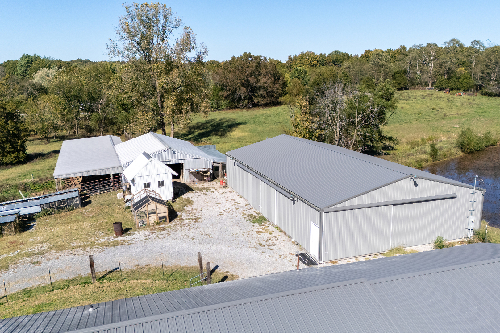 104 East Boundary Road Creal Springs, IL 62922 - Photo 29 of 32
