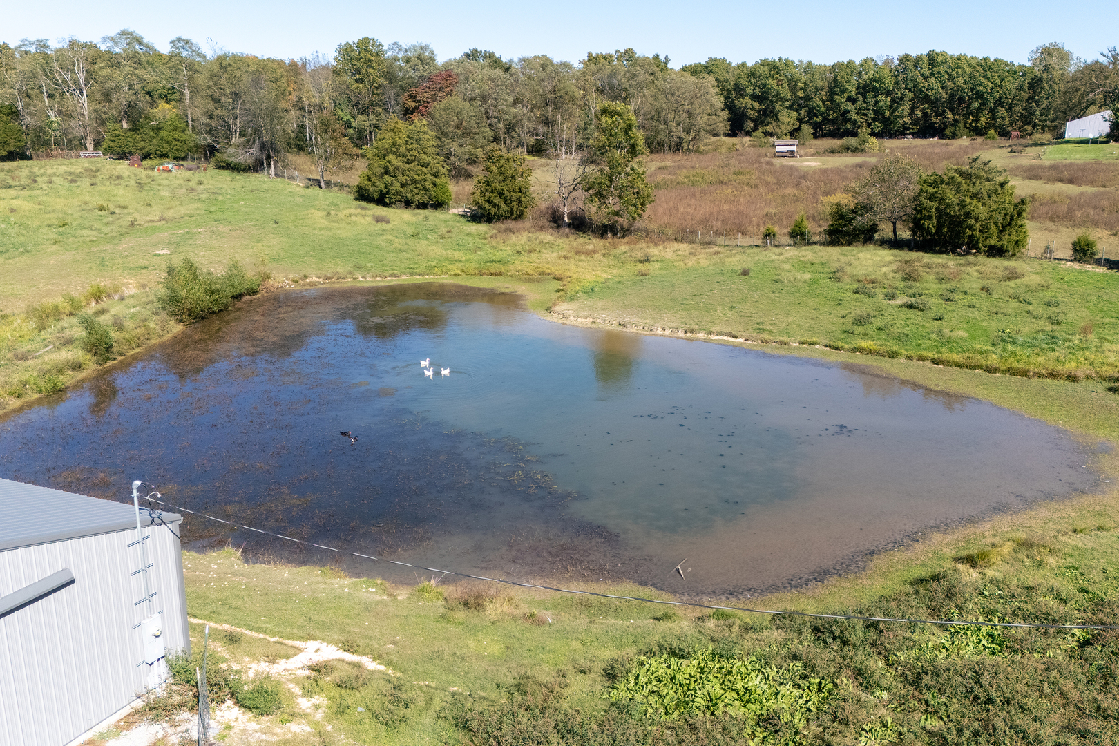104 East Boundary Road Creal Springs, IL 62922 - Photo 30 of 32