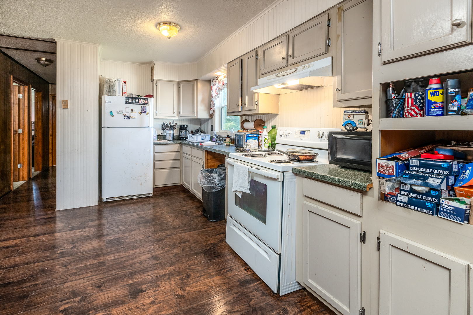 104 East Boundary Road Creal Springs, IL 62922 - Photo 9 of 32