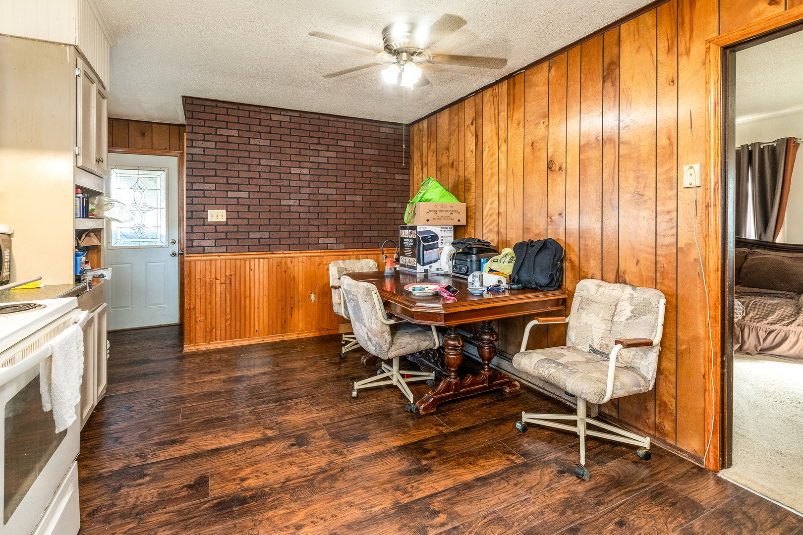 104 East Boundary Road Creal Springs, IL 62922 - Photo 10 of 32