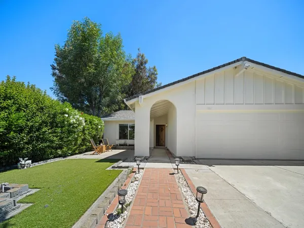 $1,198,000 | 1867 Norseman Drive, San Jose, CA 95133