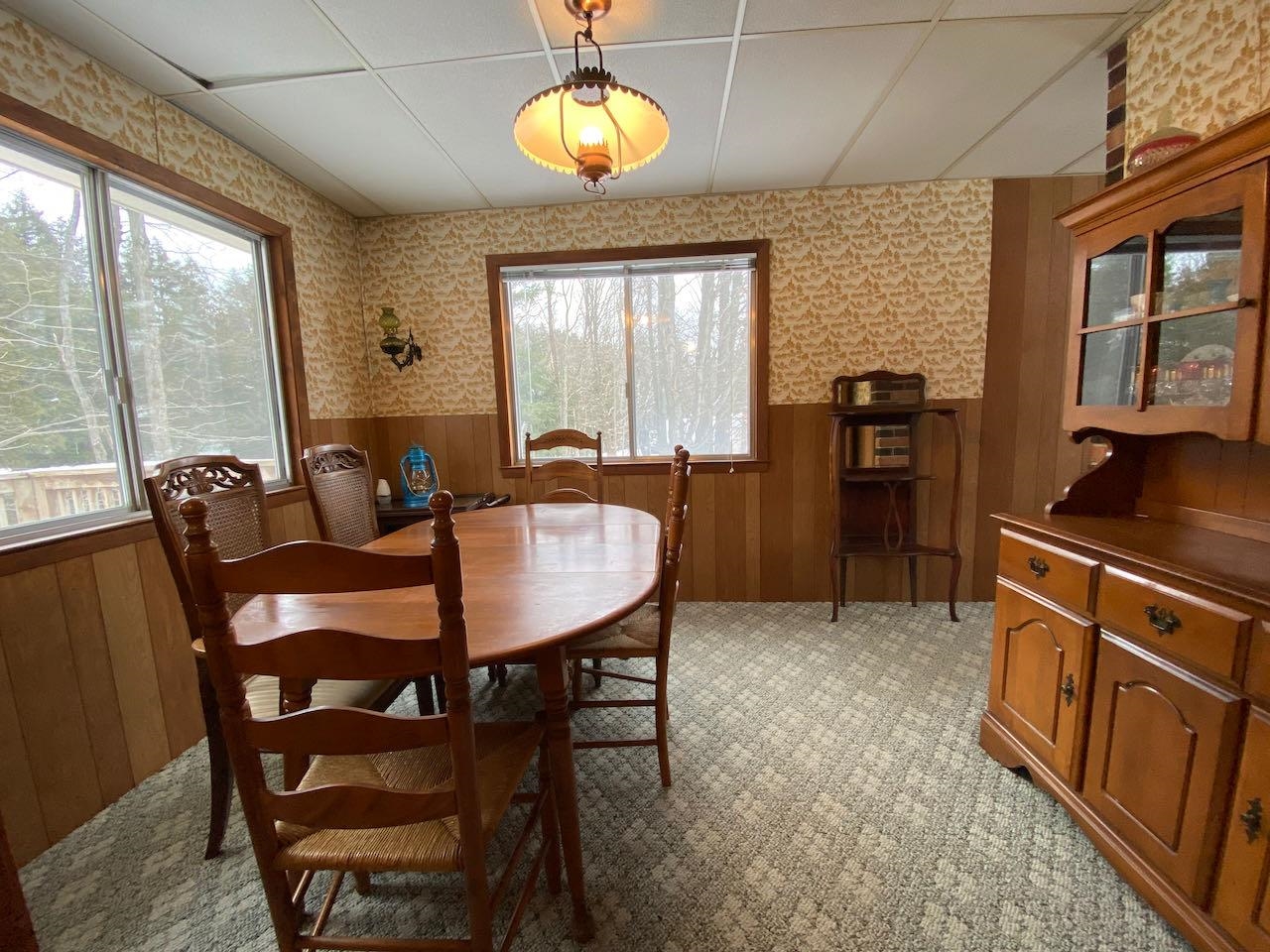 947 Doerr Road Mancelona, MI 49659 - Photo 25 of 52 1896461-24.JPG