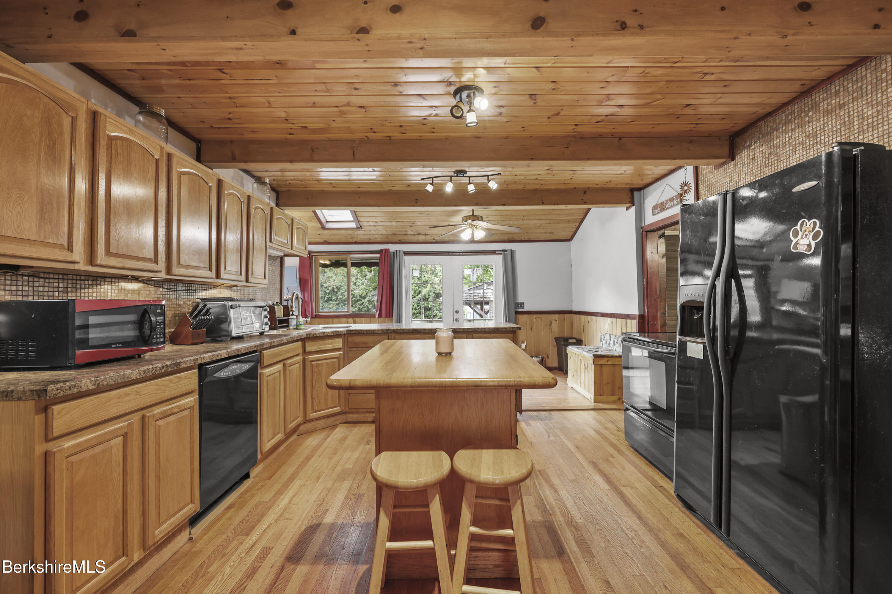 16 Pine Street Adams, MA 01220 - Photo 11 of 50 45 Kitchen