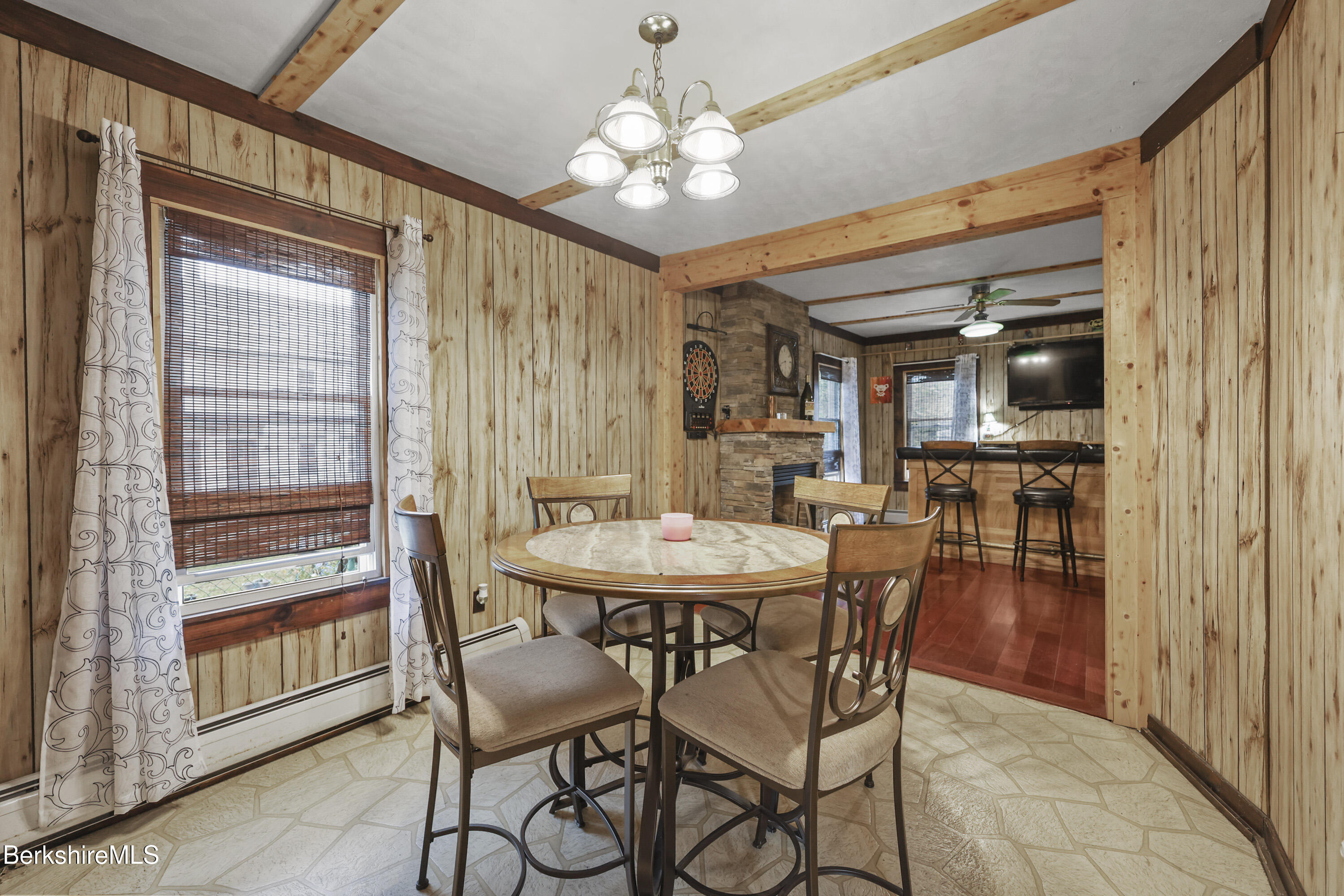 16 Pine Street Adams, MA 01220 - Photo 17 of 50 95 Dining Room