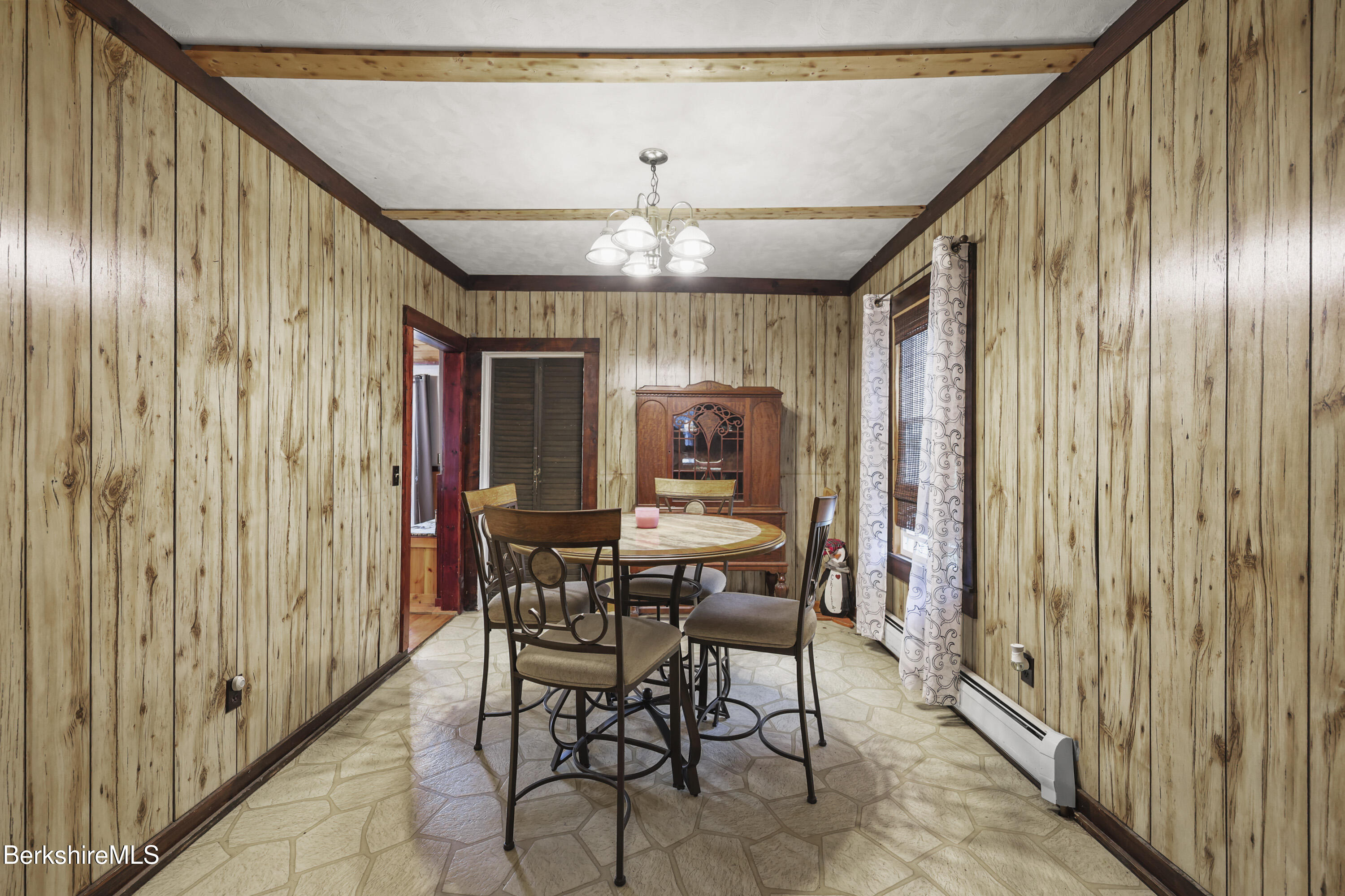 16 Pine Street Adams, MA 01220 - Photo 18 of 50 110 Dining Room