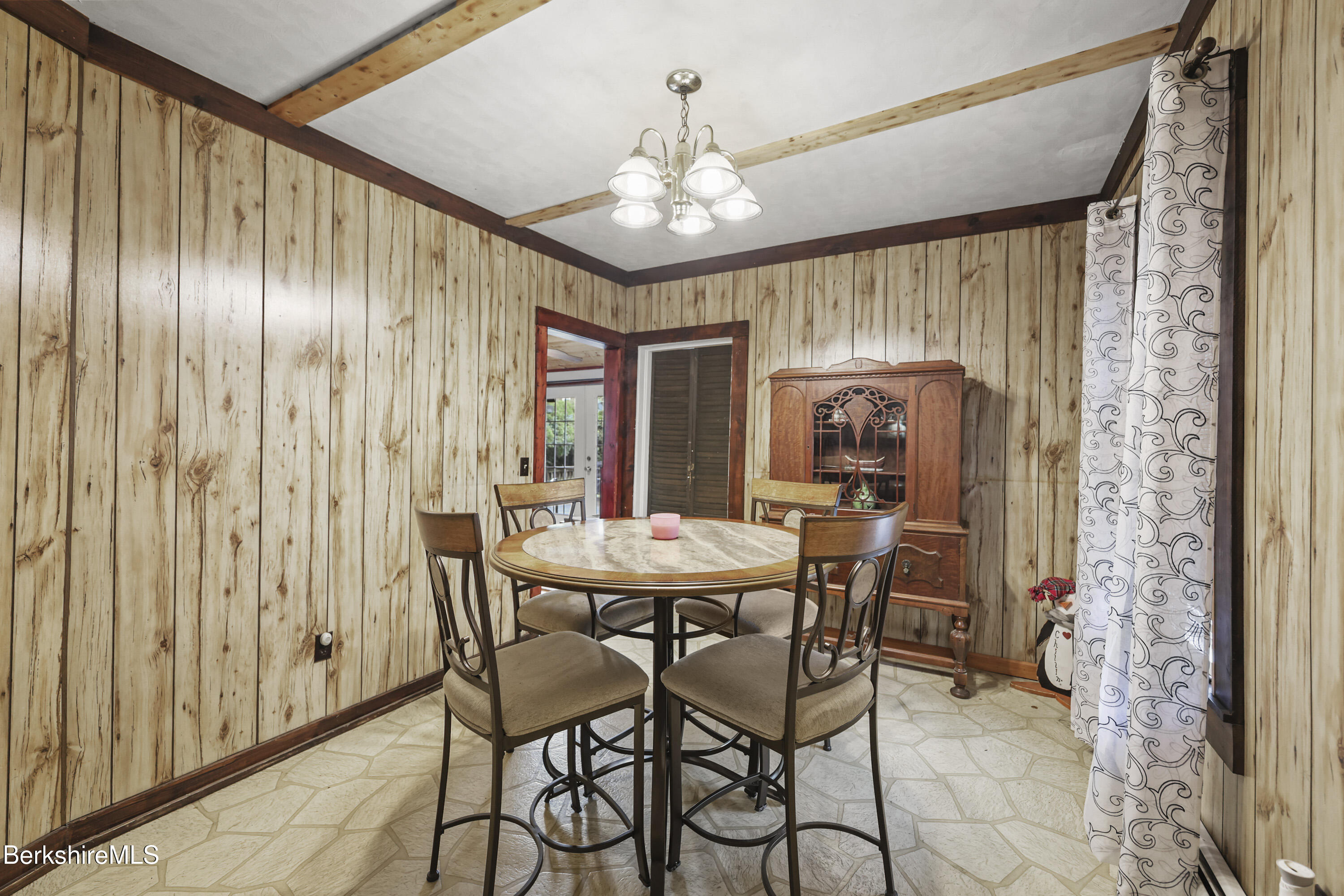 16 Pine Street Adams, MA 01220 - Photo 19 of 50 105 Dining Room