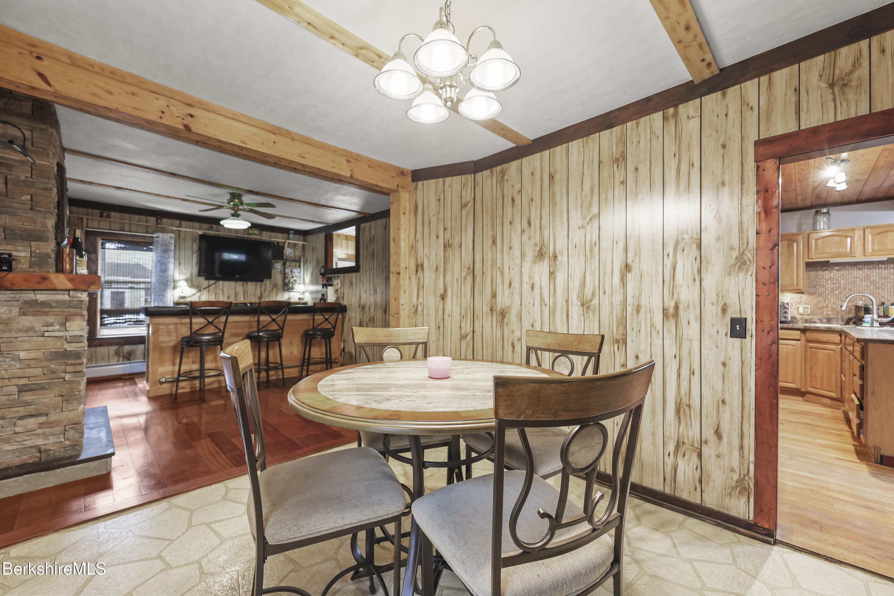 16 Pine Street Adams, MA 01220 - Photo 20 of 50 100 Dining Room