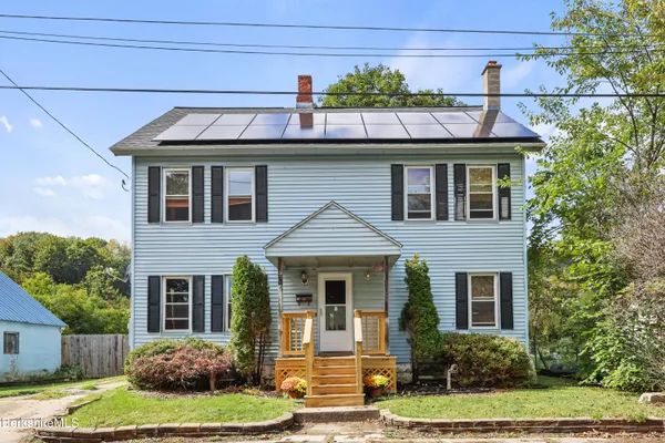 $252,000 | 16 Pine Street, Adams, MA 01220