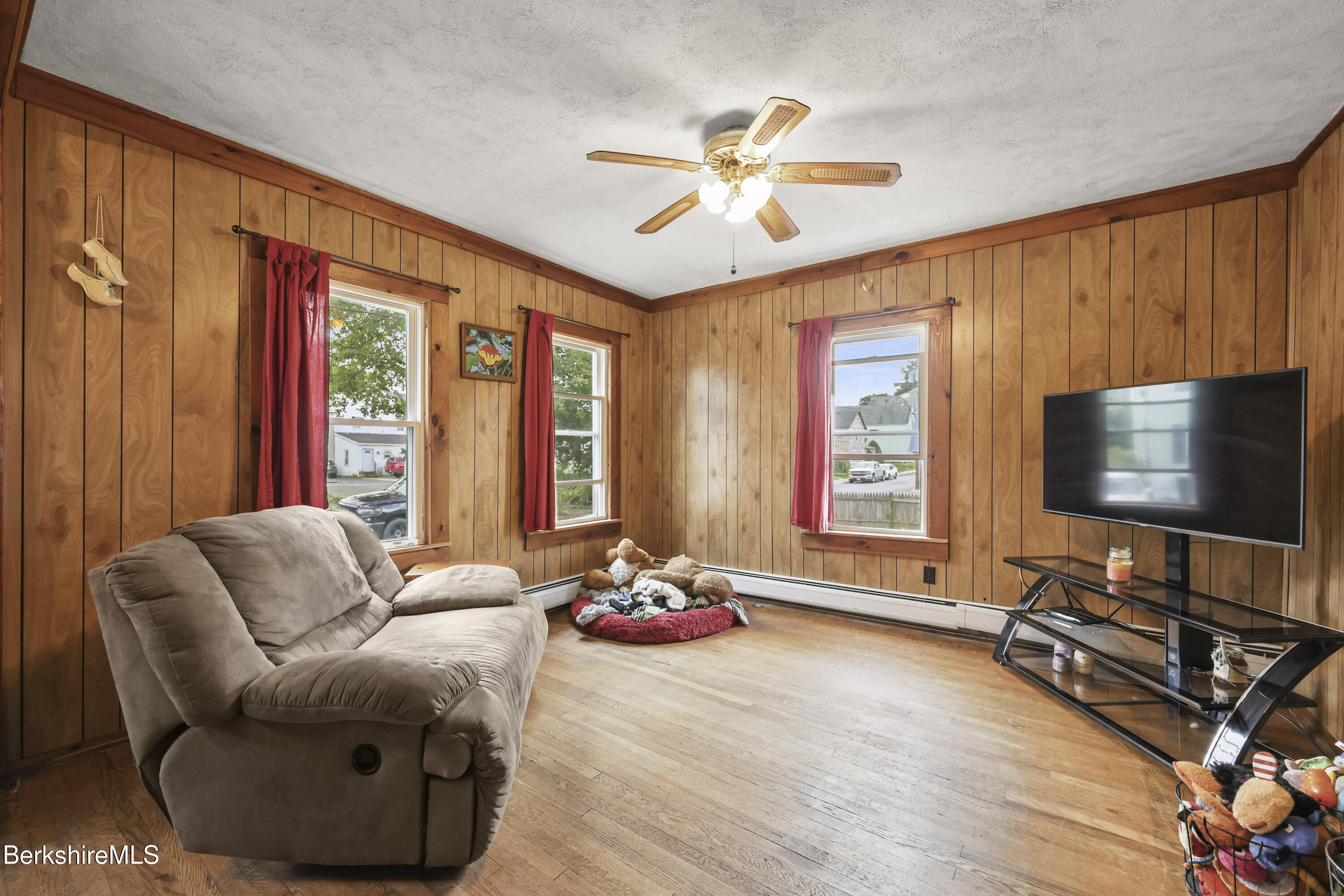 16 Pine Street Adams, MA 01220 - Photo 23 of 50 35 Living Room