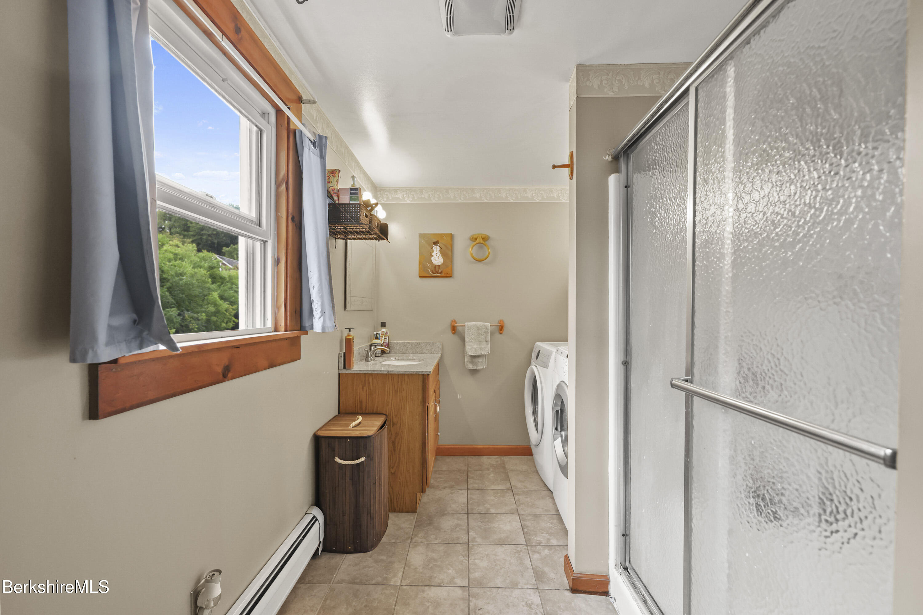 16 Pine Street Adams, MA 01220 - Photo 25 of 50 140 Bathroom One