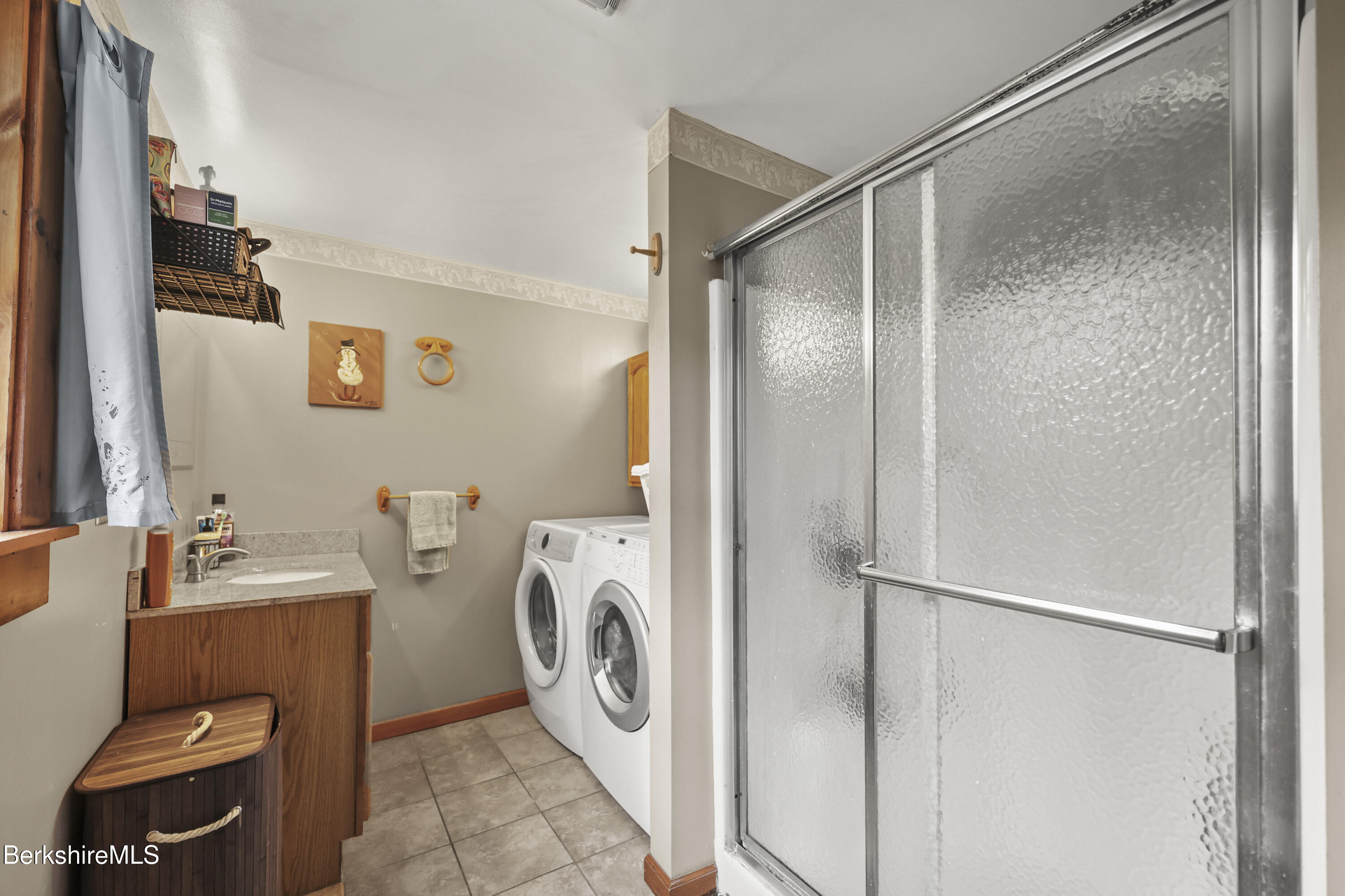 16 Pine Street Adams, MA 01220 - Photo 26 of 50 145 Bathroom One