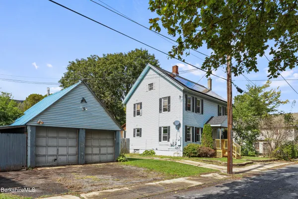 $252,000 | 16 Pine Street, Adams, MA 01220