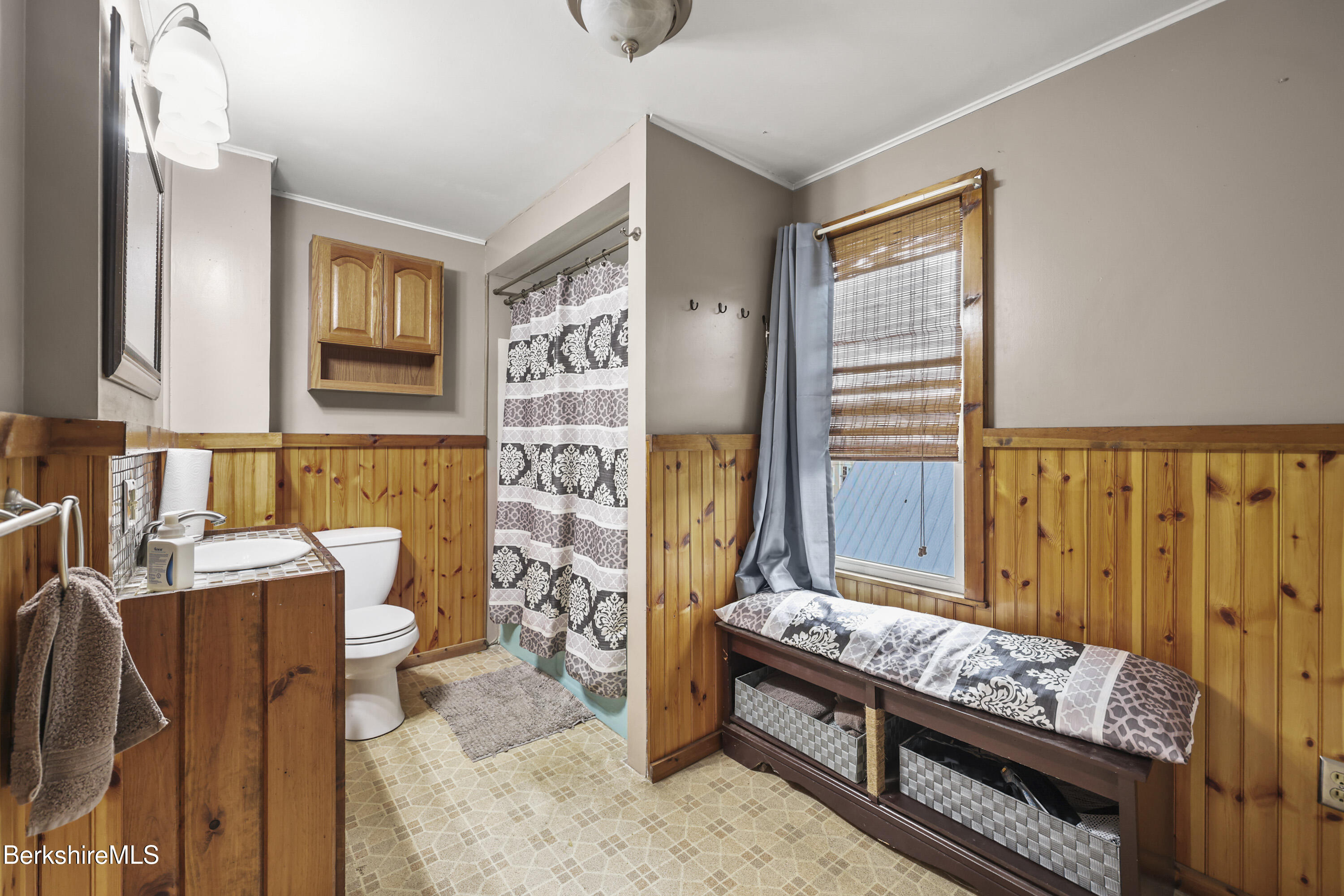 16 Pine Street Adams, MA 01220 - Photo 31 of 50 200 Second Floor Bathroom Two