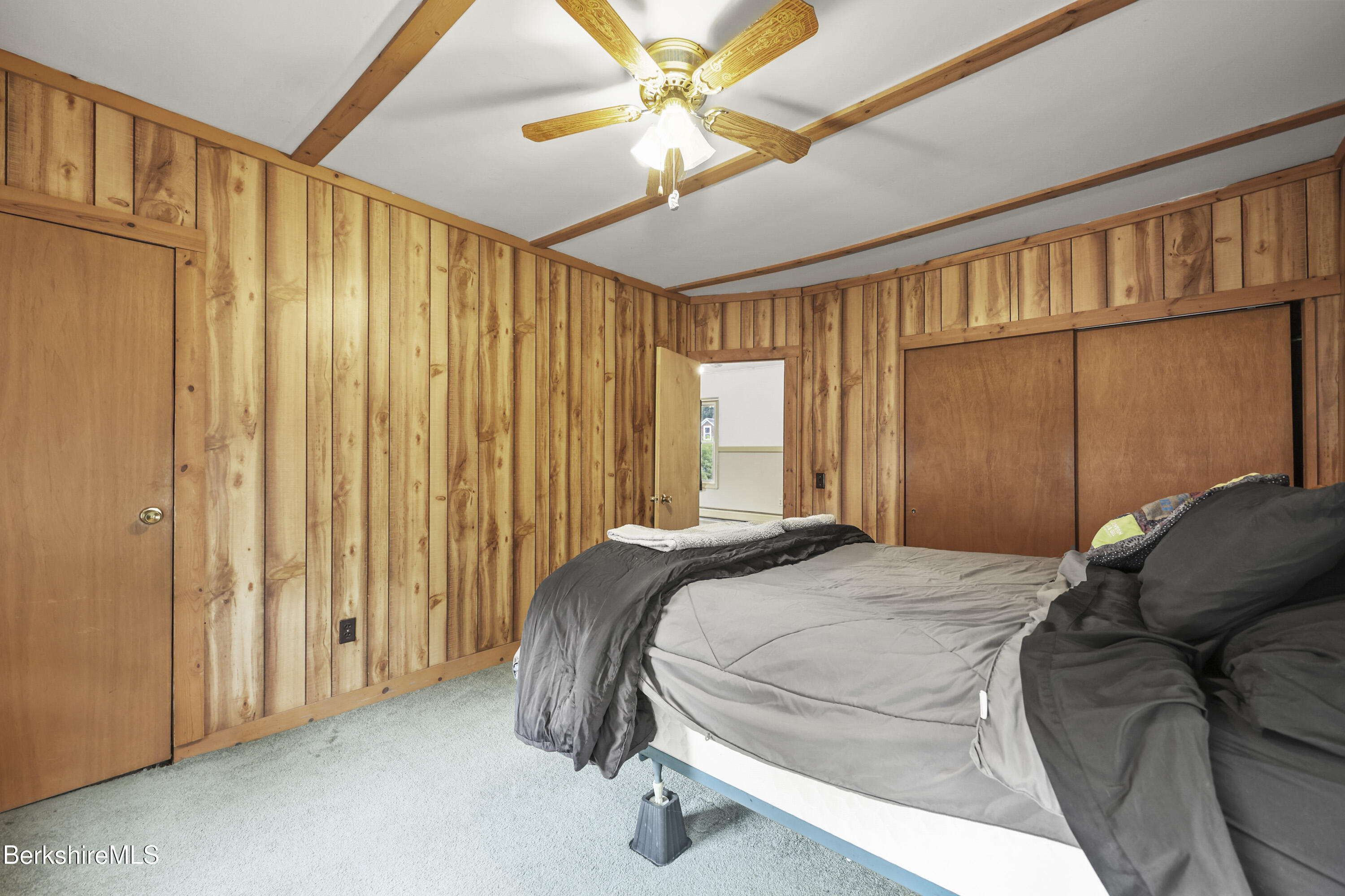 16 Pine Street Adams, MA 01220 - Photo 32 of 50 180 Second Floor Bedroom Two