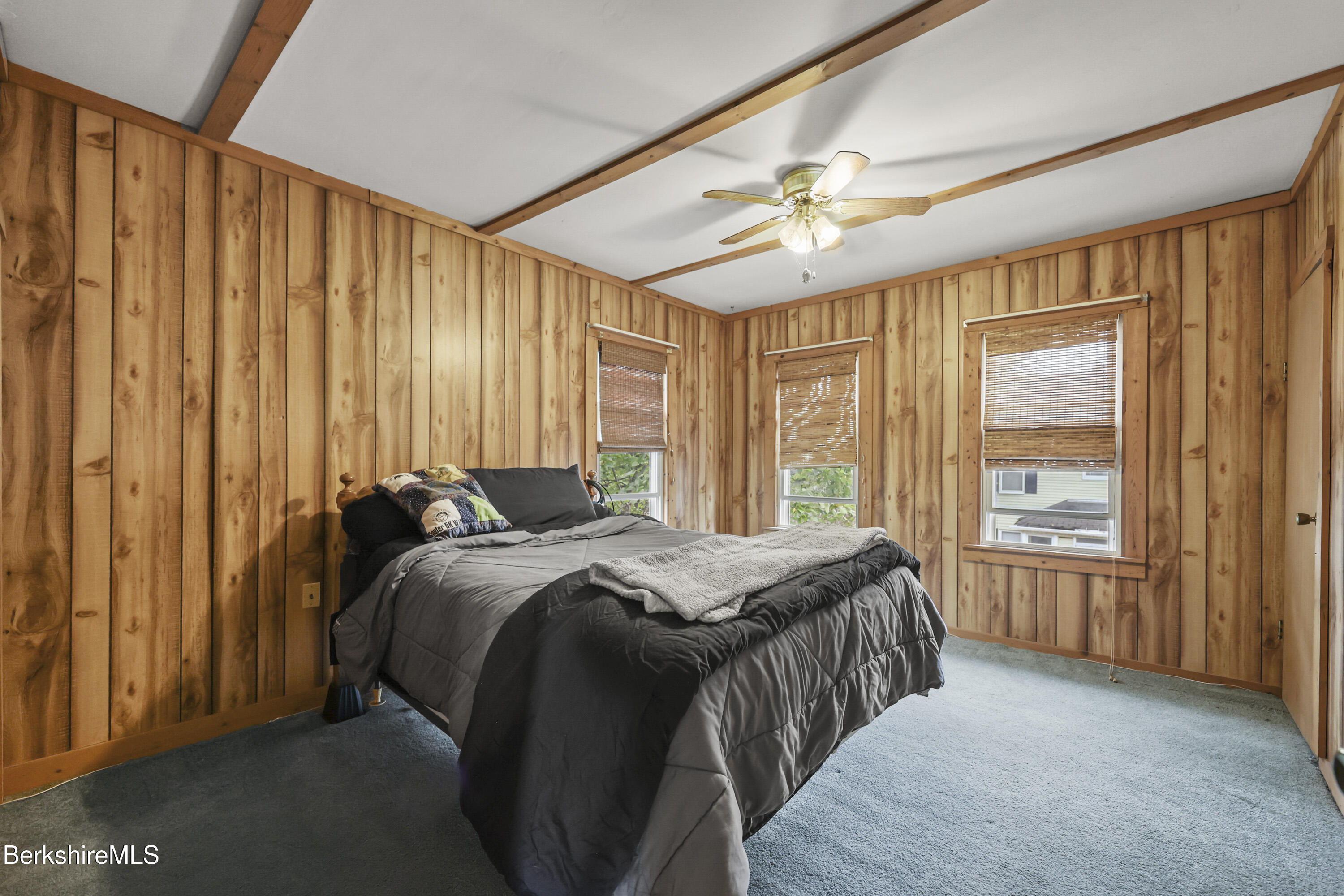 16 Pine Street Adams, MA 01220 - Photo 33 of 50 175 Second Floor Bedroom Two